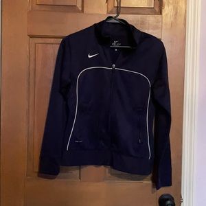 NIKE Dri-Fit Jacket